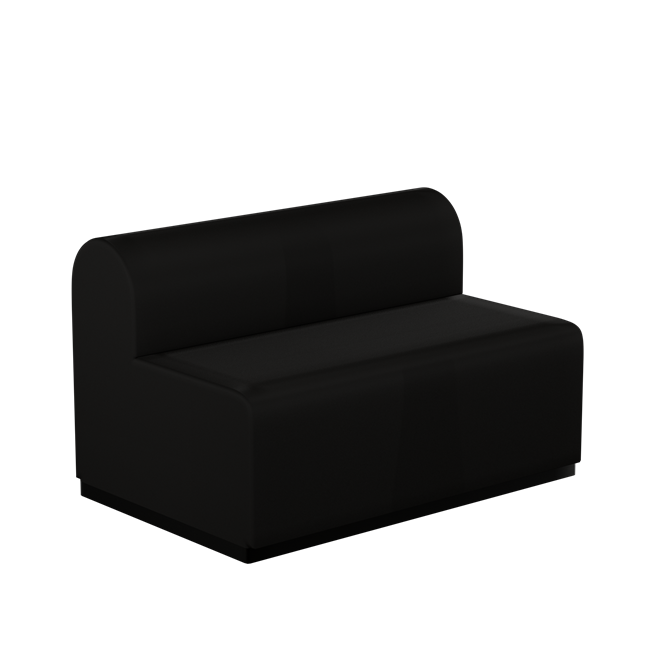 Coco Straight Banquette
